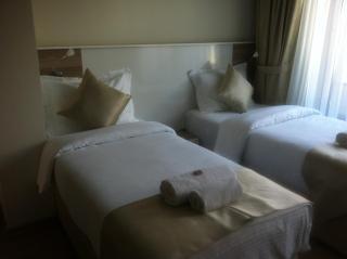 Bayrambey Residence Eskisehir - 4