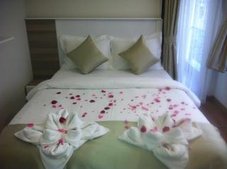 Bayrambey Residence Eskisehir - 2