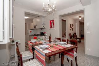 Casa Albertina - 1