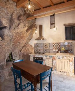 Casa Vacanza La Rocca - Forza dʼAgro - 8