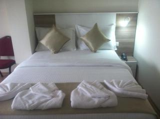 Bayrambey Residence Eskisehir - 6