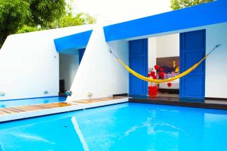 Hotel y Spa Santa Fe Colonial - 6