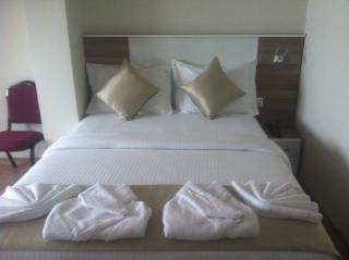 Bayrambey Residence Eskisehir - 7