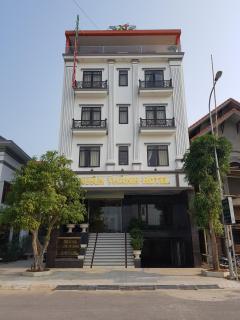 Xuan Thanh Hotel - Thanh Hóa - 5