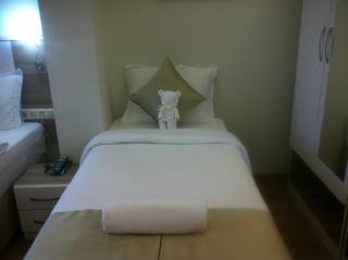 Bayrambey Residence Eskisehir - 8