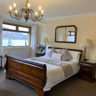 Westcourt Guest House - 1