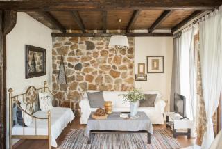 Stone Villas - Nea Roda - 2