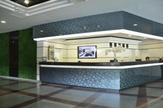 Grand Hotel Shumen - 9