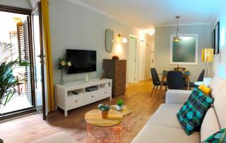 RUMOHOLIDAYS Proa Playa Del Cura - Torrevieja - 6