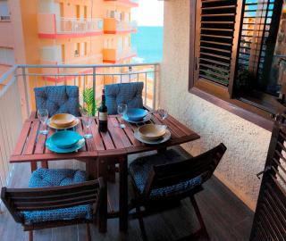 RUMOHOLIDAYS Proa Playa Del Cura - Torrevieja - 9