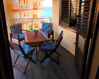 RUMOHOLIDAYS Proa Playa Del Cura - Torrevieja - 8