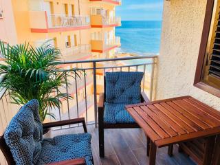 RUMOHOLIDAYS Proa Playa Del Cura - Torrevieja - 0