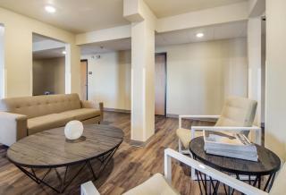 Econo Lodge Burlington I-70 - 6