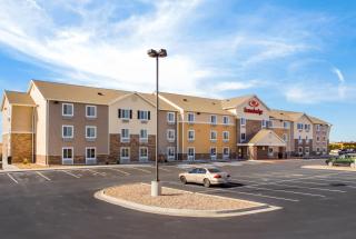 Econo Lodge Burlington I-70 - 8