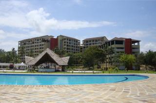 Golden Beach Resort A051 - 5