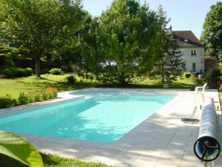 Le Moulin Garnier - Vernou-sur-Brenne - 0