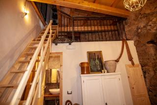 Casa Vacanza La Rocca - Forza dʼAgro - 5