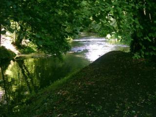 Le Moulin Garnier - 2