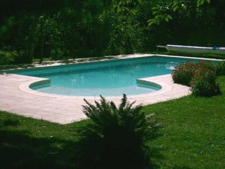 Le Moulin Garnier - Vernou-sur-Brenne - 3