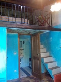 Affittacamere Accà Lascio - 9