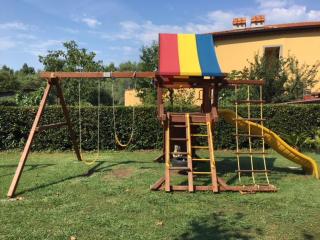Hotel Le Rotonde - Massaciuccoli - 9