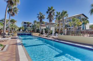 The Lemon Drop - Rosemary Beach - 9