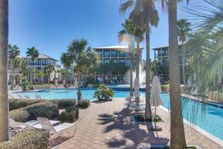 The Lemon Drop - Rosemary Beach - 5