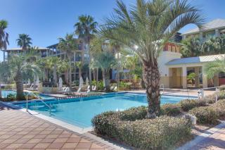 The Lemon Drop - Rosemary Beach - 4
