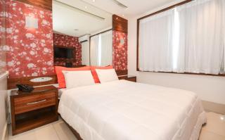 Vox Hotel - São João de Meriti - 1