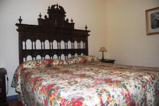 Hotel Cortijo El Esparragal - Gerena - 2
