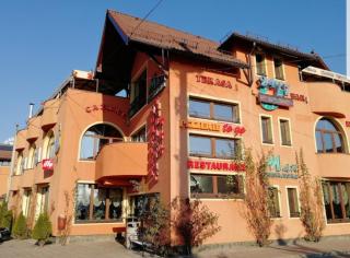 Apartament Rosenau - 4