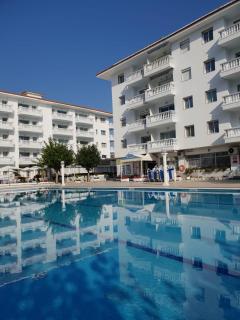 Europa Family Apartments - Blanes - 6
