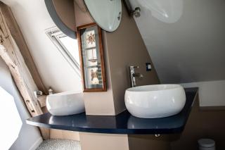 chambres d'hotes saint hubert - Saunay - 7