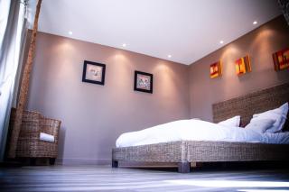chambres d'hotes saint hubert - Saunay - 8