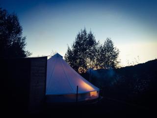 Silver Trees - Glamping - Fresse-sur-Moselle - 1