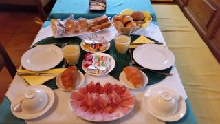 Hotel Soazza - Soazza - 7