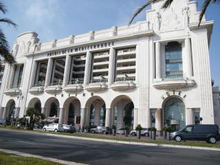 Residence du Palais Nil - 2