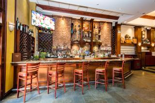 The Belvedere Hotel - 3