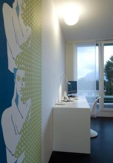 Sky Design Motel - Kriessern - 6