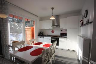 Ferienwohnungen Seevogel - 2