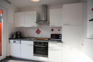 Ferienwohnungen Seevogel - 1