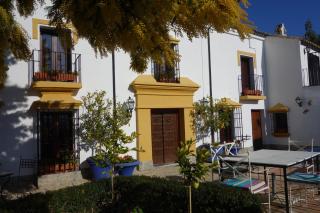 La Escondida Ronda, B&B - Ronda - 2