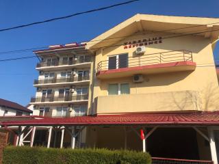 Tiberius Residence - Costinesti - 0