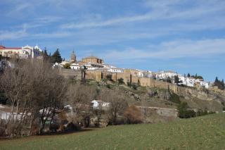 La Escondida Ronda, B&B - Ronda - 1