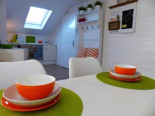 2 Zimmer-Wohnung für Monteure, Firmen - Villingen-Schwenningen - 4