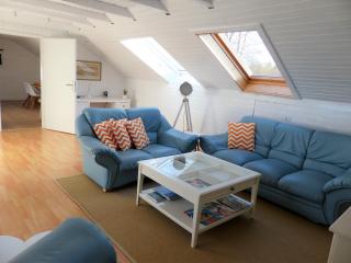 2 Zimmer-Wohnung für Monteure, Firmen - Villingen-Schwenningen - 0