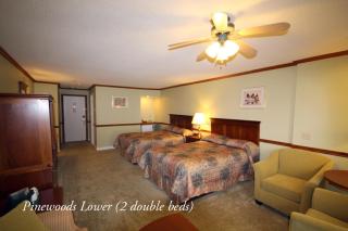 Glen House Resort - Lansdowne - 5