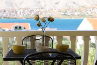 Villa Luka - Pag - 1