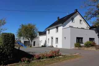 Eifel Dream Schneifelhaus - Kobscheid - 9