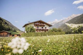 Schlatterhof - Neustift im Stubaital - 0
